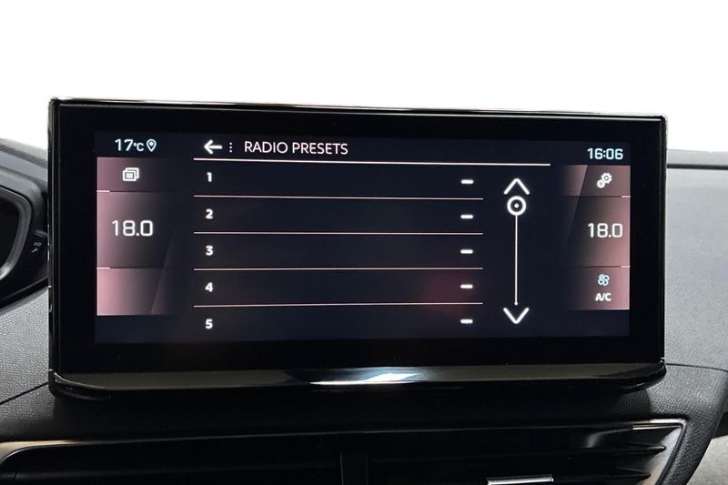 Peugeot 5008 bild 21
