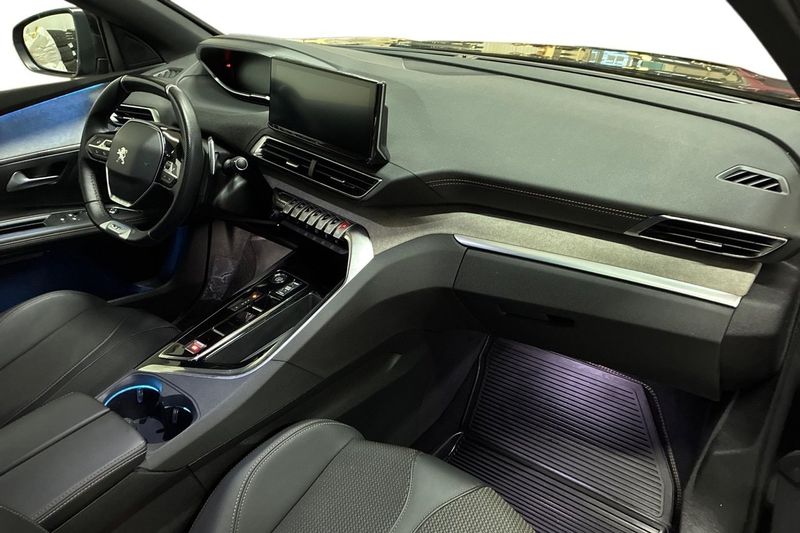 Peugeot 5008 bild 16