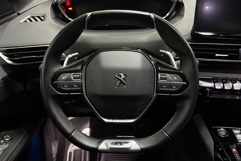 Peugeot 5008 bild 17