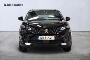Peugeot 5008 bild 3
