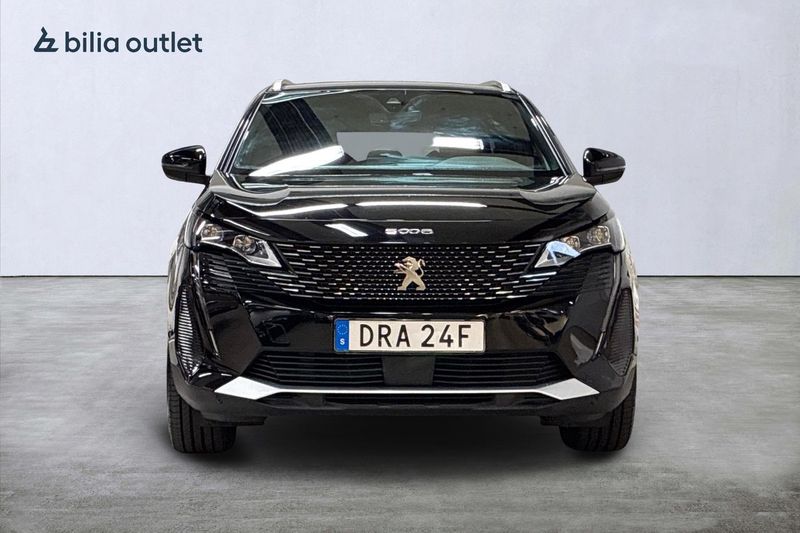 Peugeot 5008 bild 3