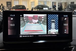 Peugeot 5008 bild 20