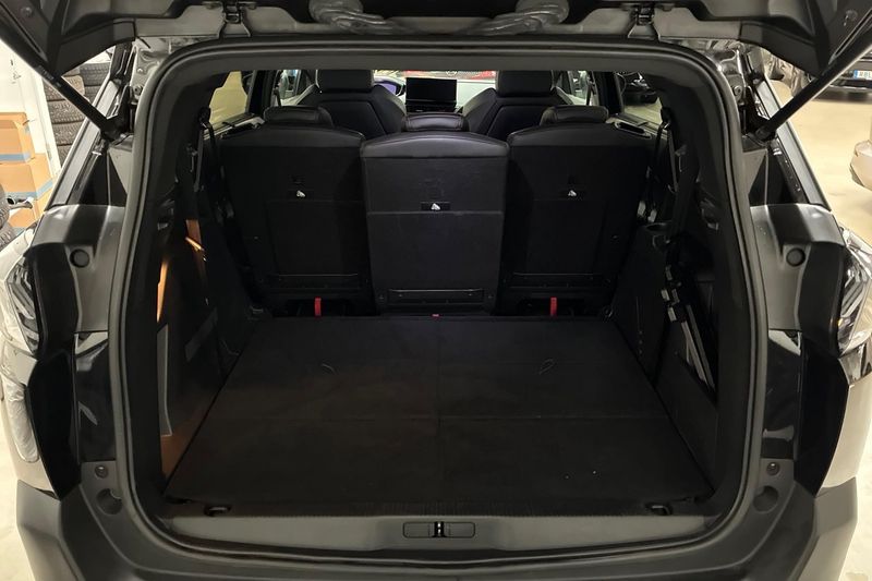 Peugeot 5008 bild 10