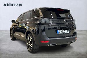Peugeot 5008 bild 8