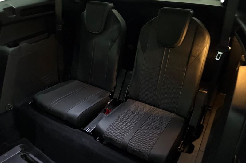 Peugeot 5008 bild 15