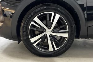 Peugeot 5008 bild 11