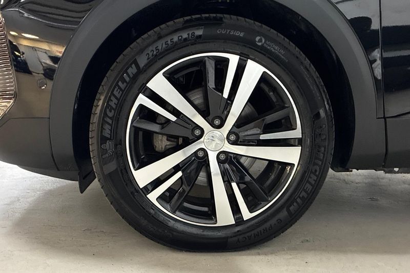 Peugeot 5008 bild 11