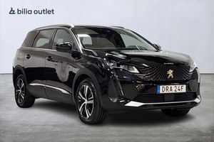 Peugeot 5008 bild 4