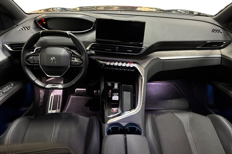 Peugeot 5008 bild 12