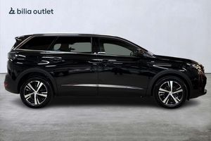 Peugeot 5008 bild 5