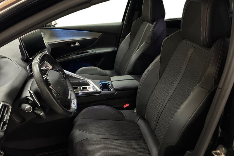 Peugeot 5008 bild 13
