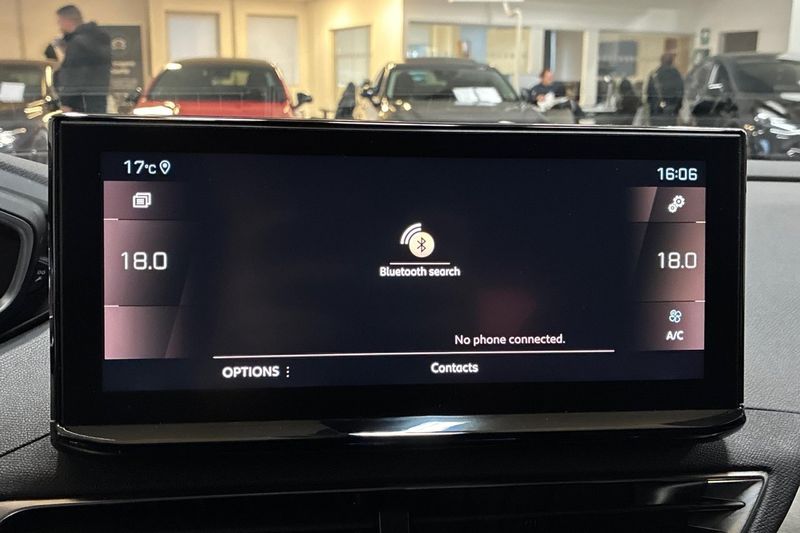 Peugeot 5008 bild 22