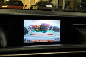 Lexus IS bild 19