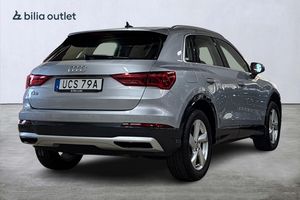 Audi Q3 bild 6