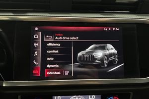 Audi Q3 bild 21