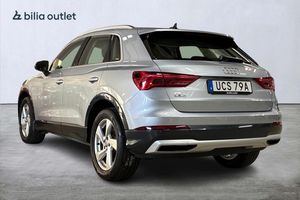 Audi Q3 bild 8