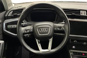 Audi Q3 bild 16