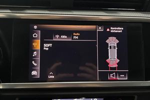 Audi Q3 bild 18