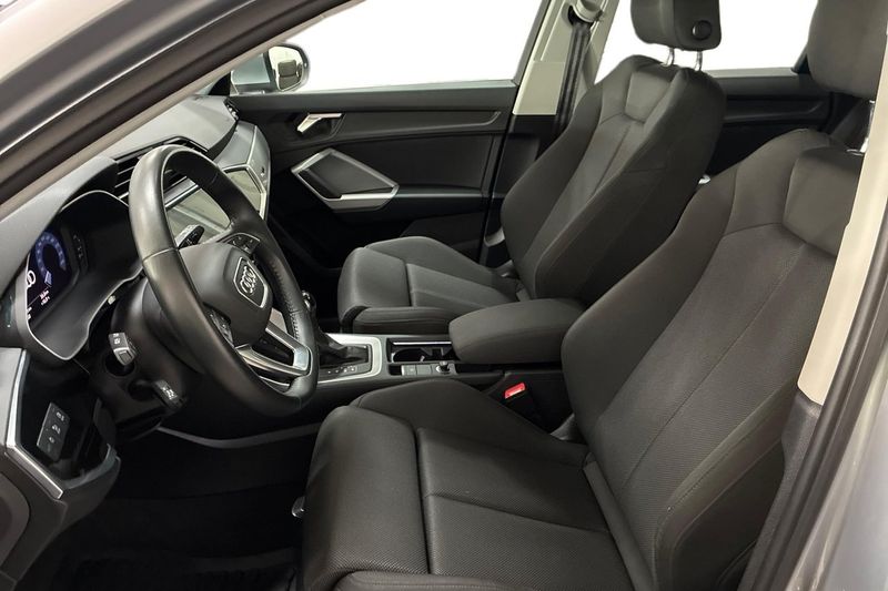 Audi Q3 bild 13