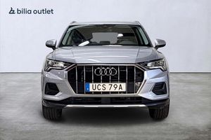 Audi Q3 bild 3