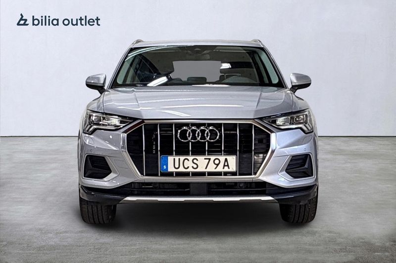 Audi Q3 bild 3