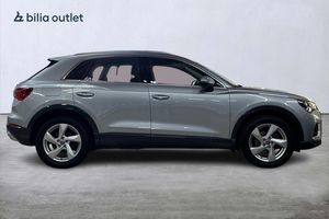 Audi Q3 bild 5