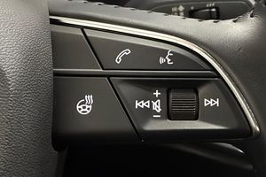 Audi Q3 bild 23