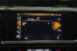 Audi Q3 bild 19