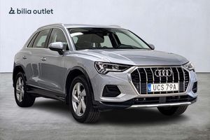 Audi Q3 bild 4