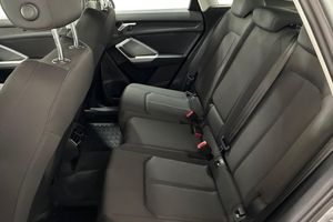 Audi Q3 bild 14