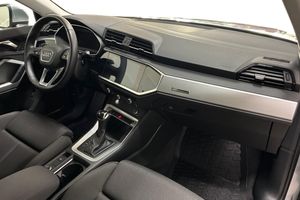 Audi Q3 bild 15