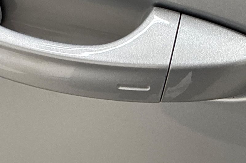 Audi Q3 bild 24