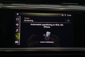 Audi Q3 bild 20