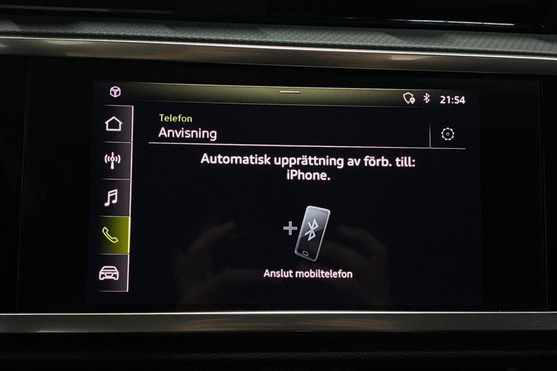 Audi Q3 bild 20