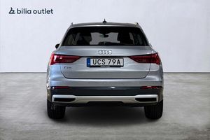 Audi Q3 bild 7