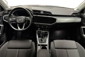 Audi Q3 bild 12