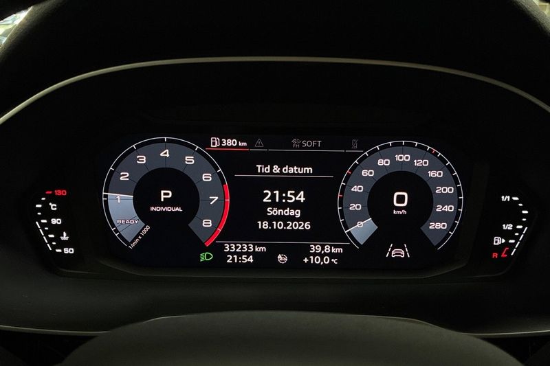 Audi Q3 bild 17