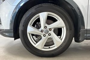 Audi Q3 bild 11
