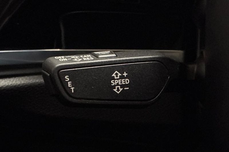 Audi Q3 bild 22