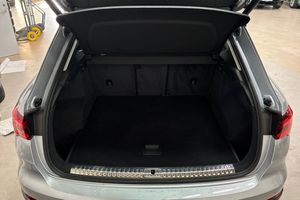 Audi Q3 bild 10