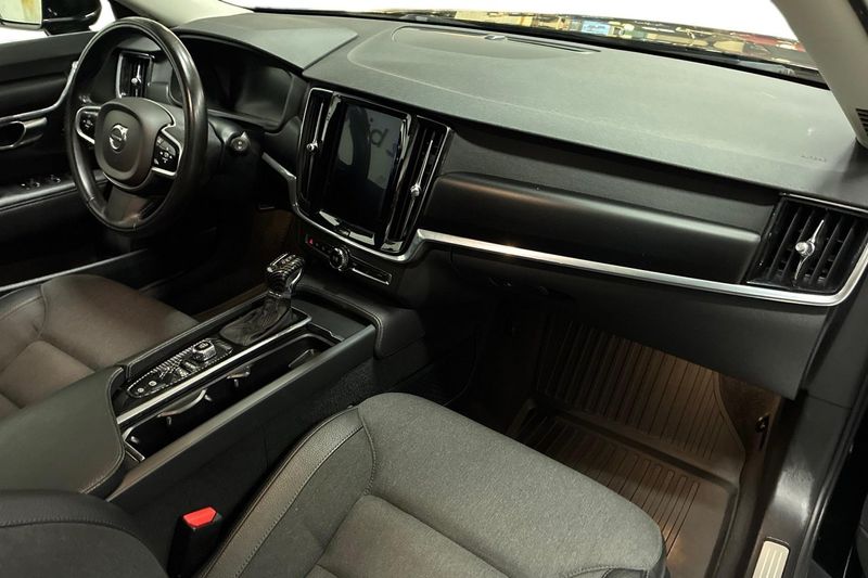 Volvo V90 bild 15