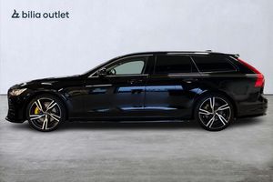 Volvo V90 bild 9