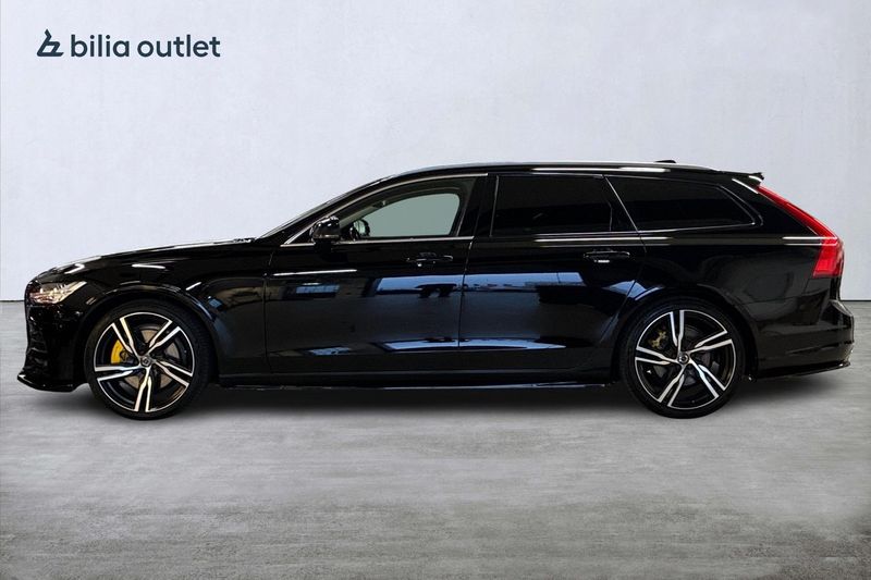 Volvo V90 bild 9