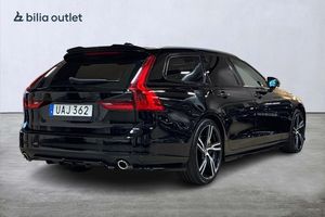 Volvo V90 bild 6