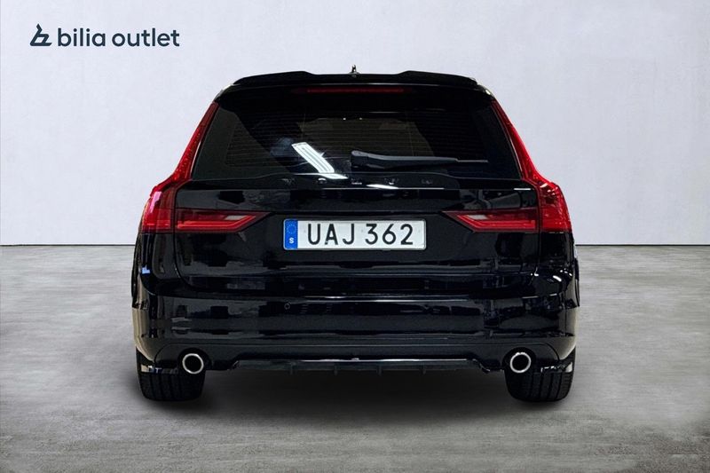 Volvo V90 bild 7
