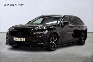 Volvo V90 bild 1