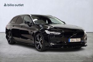 Volvo V90 bild 4
