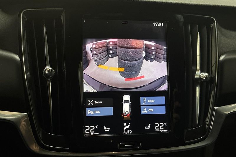 Volvo V90 bild 19