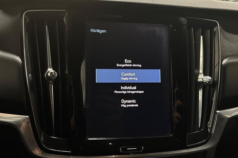 Volvo V90 bild 21
