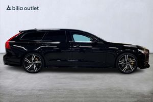 Volvo V90 bild 5